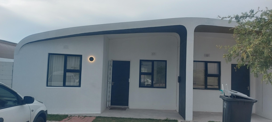 To Let 2 Bedroom Property for Rent in The Connifers Western Cape